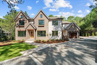 1 Scotscraig Ct, Pinehurst, NC 28374