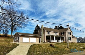 3916 Dover Zoar Rd NE, Dover, OH 44622