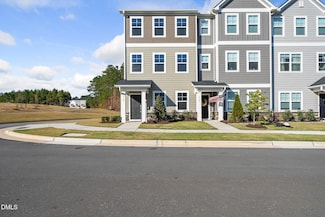 118 Calvander Ln, Apex, NC 27539