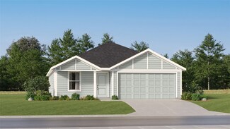 15855 Berry Hill Dr, Conroe, TX 77303
