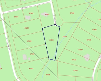 00 Diamond Ln, Huntsville, TX 77340