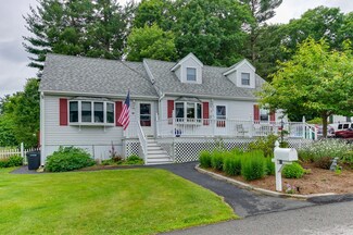 10 Purity Springs Rd, Burlington, MA 01803