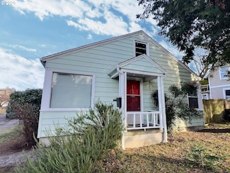 5640 NE 7th Ave, Portland, OR 97211