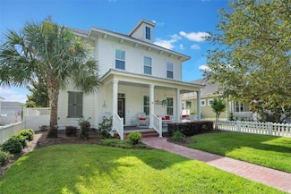 859 Easley Ave, Winter Garden, FL 34787
