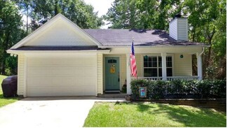 8504 Bannerman Bluff Dr, Tallahassee, FL 32312