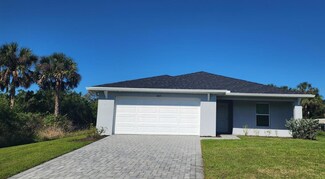 4071 Conestoga St, Port Charlotte, FL 33948