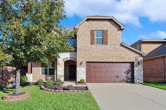 2749 Calmwood Dr, Little Elm, TX 75068