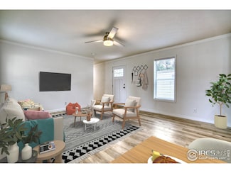 3109 E Mulberry St Unit 24, Fort Collins, CO 80524