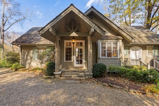 142 Grey Cottage Ln, Cashiers, NC 28717