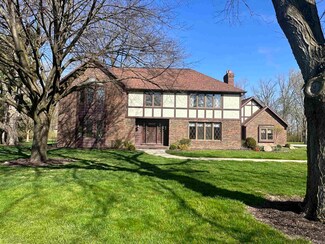 2305 E Terrace Dr, Bluffton, IN 46714