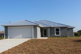7062 Calder Cir, Labelle, FL 33935