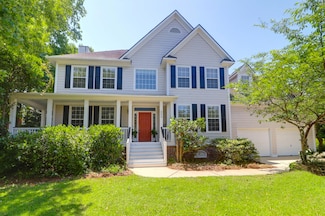200 Oak Point Landing Dr, Mount Pleasant, SC 29464