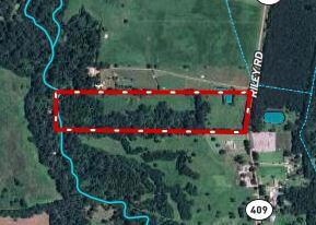 TBD Hwy 409, Saint Francisville, LA 70775