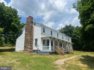 108 Ridgeview Rd, Gore, VA 22637