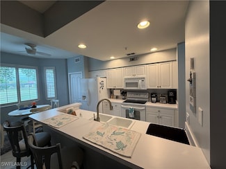 2710 Cypress Trace Cir Unit 3028, Naples, FL 34119