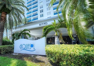 6770 Indian Creek Dr Unit 5T, Miami Beach, FL 33141