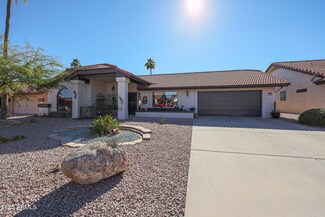 14607 W Ravenswood Dr, Sun City West, AZ 85375