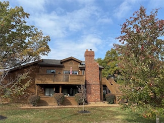 1202 Hemingway Ln Unit G, Weldon Spring, MO 63304