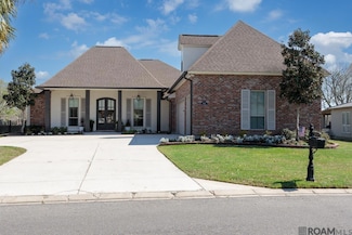 6222 Royal Palms Ct, Gonzales, LA 70737