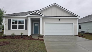 2843 Riverboat Way, Conway, SC 29526