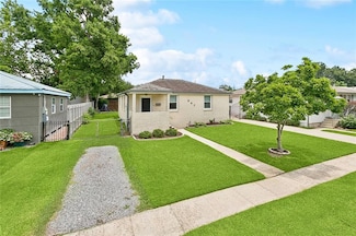 541 Gelpi Ave, Jefferson, LA 70121