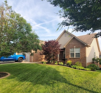 116 Lansdowne Dr, Nicholasville, KY 40356