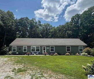 531 N Cove Rd, Rockville, IN 47872