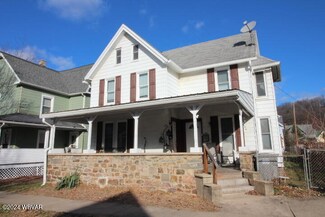 1682 Andrews Place, Williamsport, PA 17701