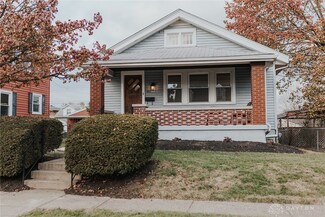 127 Puritan Place, Dayton, OH 45420