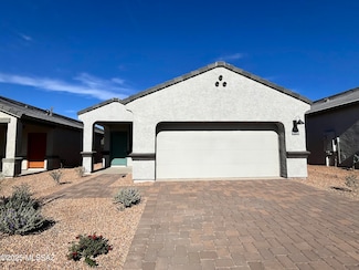 10471 W Thetford Ln, Marana, AZ 85653
