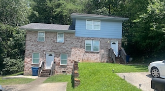 221 Cliftview Dr, Chattanooga, TN 37415