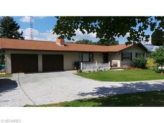 4813 Westville Lake Rd, Beloit, OH 44609