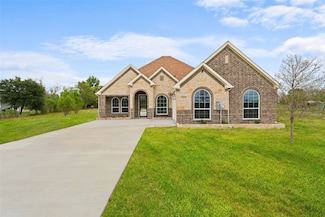 1085 Country Ln, Kaufman, TX 75142