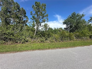 2392 Salerno St, Port Charlotte, FL 33953