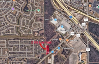 Lot 17 & 19 Farm To Market Road 1764, Texas City, TX 77568