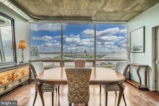 1200 Steuart St Unit 417, Baltimore, MD 21230