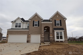 9019 Sorrento Place Unit 28, Washington Township, OH 45458