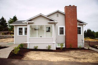 4337 S 160th St, Tukwila, WA 98188