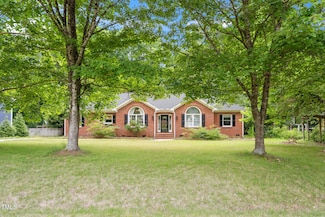 5405 Doemont Dr, Apex, NC 27539
