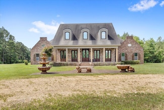 240 Goss Bunker Hill Rd, Columbia, MS 39429