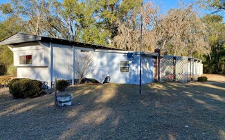 6451 SW Shield Ct, Jasper, FL 32052