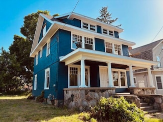 328 W Mason St, Jackson, MI 49203