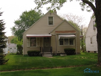 642 Brookley Blvd, Toledo, OH 43607