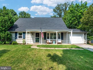 12404 Stretton Ln, Bowie, MD 20715