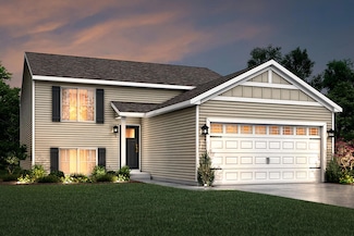 16005 Wheeler St, Lowell, IN 46356