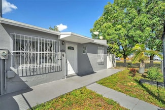 4501 NW 194th St, Miami Gardens, FL 33055