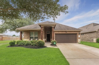 19038 W Windhaven Terrace Trail, Cypress, TX 77433