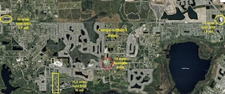 4121 Boggy Creek Rd, Kissimmee, FL 34744
