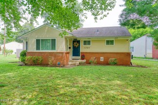 1301 Mark Trail Rd, Louisville, KY 40242