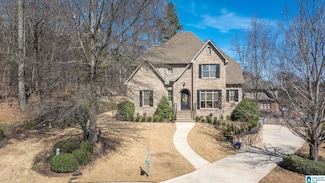 1016 Locksley Cir, Birmingham, AL 35242